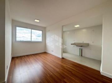 Apartamento · 62m² · 2 Quartos · 1 Vaga · Apartamento 62M² - para Alugar
