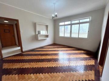 Apartamento · 112m² · 3 Quartos · 1 Vaga · Apartamento de 3 dormitórios á venda no Bairro Rio Branco, Porto Alegre.