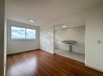 Apartamento · 62m² · 2 Quartos · 1 Vaga · Apartamento 62M² - para Alugar