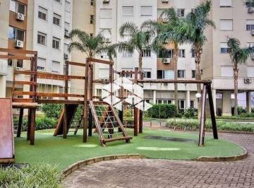 Apartamento · 68m² · 3 Quartos · 1 Vaga · Apartamento 68.69M² - para Alugar