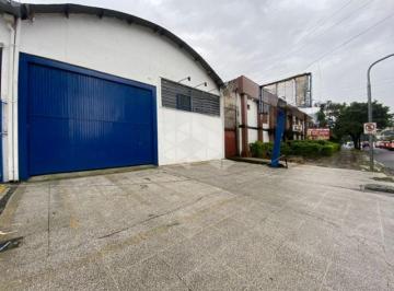 Comercial · 450m² · 3 Vagas · Depósito 450M² - para Alugar