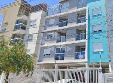 Apartamento · 109m² · 2 Quartos · 2 Vagas · Apartamento 109M² - para Alugar