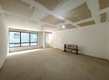 Comercial · 45m² · 1 Vaga · Sala 45M² - para Alugar