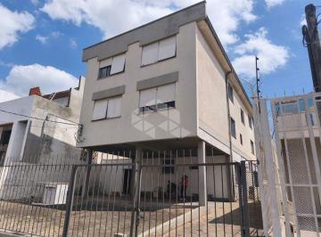 Apartamento · 50m² · 1 Quarto · Apartamento 50M² - para Alugar