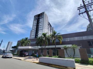 Apartamento · 60m² · 1 Quarto · 1 Vaga · Apartamento 60M² - para Alugar