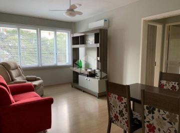 Apartamento · 70m² · 2 Quartos · 1 Vaga · Apartamento 70M² - para Alugar