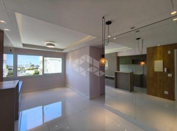 03 · Apartamento 70M² - para Alugar