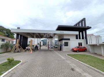 Apartamento · 59m² · 2 Quartos · 1 Vaga · Apartamento 59M² - para Alugar