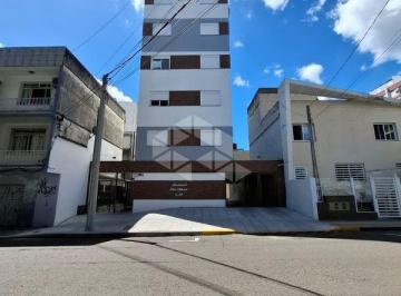 Apartamento · 40m² · 1 Quarto · 1 Vaga · Apartamento 40M² - para Alugar