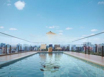 Apartamento · 75m² · 2 Quartos · 1 Vaga · Apartamento no bairro Higienópolis