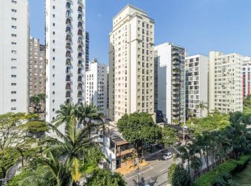 56e5a15e-eb64-42f9-b2dc-87f87b9e3a78 · Deslumbrante apartamento para venda em Jardim Paulista com 3 quartos, 190m²
