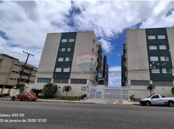 Apartamento · 90m² · 3 Quartos · 2 Vagas · Apartamento Perfeito em Oasis, Peruíbe!