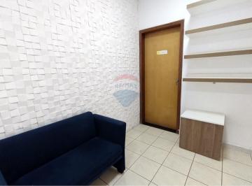 Comercial · 12m² · 1 Vaga · Locação de sala/espaço comercial Rua Lituânia Sorocaba SP