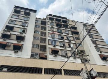 Apartamento · 47m² · 1 Quarto · 1 Vaga · Apartamento de 1 quarto com dependência à venda - Rua Galvani - Vila da Penha