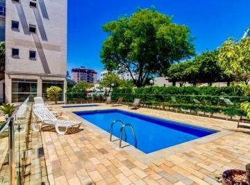 Apartamento · 62m² · 3 Quartos · 1 Vaga · 3 quartos com suíte Rua Engenheiro Sadi Castro