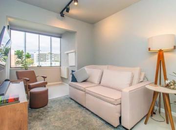 Apartamento · 59m² · 2 Quartos · 1 Vaga · Apartamento de 2 dormitórios à venda no Bairro Partenon, Porto Alegre.