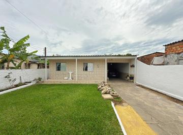 Casa · 516m² · 3 Quartos · 2 Vagas · Casa em Restinga