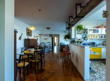 Apartamento · 129m² · 3 Quartos · 1 Vaga · APARTAMENTO REFORMADO, 3 DORMITÓRIOS 129M² PRIVATIVOS, 1 VAGA, ELEVADOR - BAIRRO