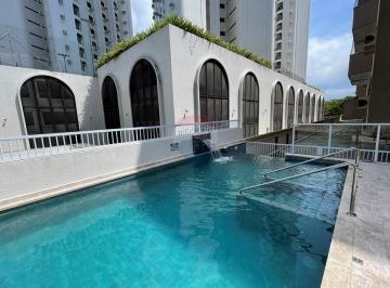 Apartamento · 85m² · 3 Quartos · 1 Vaga · Apartamento Luxuoso no Guarujá Próximo à Praia