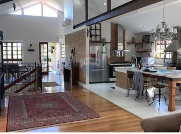 Casa · 287m² · 3 Quartos · 4 Vagas · Casa com vista única no São Joaquim : Espaço e Sofisticação!