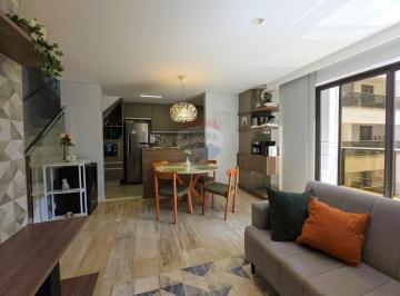 Apartamento · 92m² · 2 Quartos · 1 Vaga · Residencial Casablanca Mall & Residence 2 suítes 92m² 1 vaga