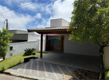 Casa · 177m² · 3 Quartos · 2 Vagas · Casa à venda em Condomínio residencial Mirante em Bragança Paulista