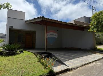 Casa · 177m² · 3 Quartos · 2 Vagas · Casa à venda em Condomínio residencial Mirante em Bragança Paulista