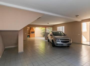 Casa · 228m² · 3 Quartos · 3 Vagas · Sobrado à venda na Vila Anglo Brasileira, 228m² construídos, 3 dormitórios, 3+ vagas, espaço gourmet
