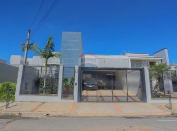 Casa · 171m² · 3 Quartos · 2 Vagas · Casa à venda no Bairro Belvedere com 3 quartos ( 1 suíte ) em Tietê-SP