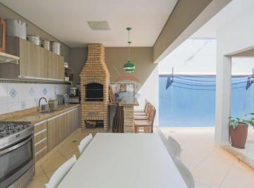 Casa · 171m² · 3 Quartos · 2 Vagas · Casa à venda no Bairro Belvedere com 3 quartos ( 1 suíte ) em Tietê-SP
