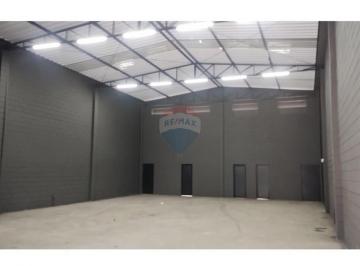 Comercial · 315m² · Galpão Moderno para Aluguel em Sorocaba, SP