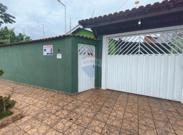 Casa · 142m² · 3 Quartos · 4 Vagas · Casa com três quartos sendo um na edícula, ESTUDA PERMUTA EM VEICULO OU OUTRO IMOVEL MENOR