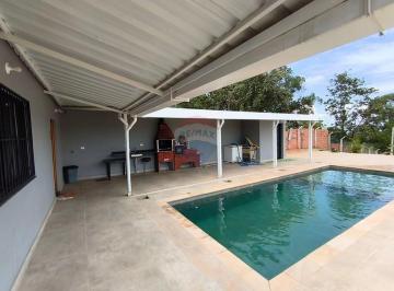 Rural · 100m² · 2 Quartos · 6 Vagas · Chácara com casa 2 quartos, Jardim Andorinhas, a venda em Campinas/SP