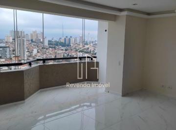 Apartamento · 250m² · 4 Quartos · 4 Vagas · Apartamento para locação na Vila Pompéia: 4 quartos, 2 suítes, 5 banheiros, 4 vagas de garagem, 250m