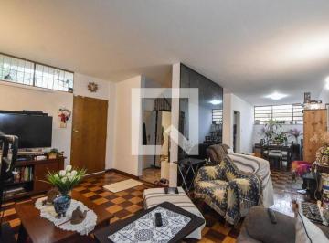 Casa · 150m² · 3 Quartos · 2 Vagas · Casa à Venda - Campo Belo, 3 Quartos, 150 m2