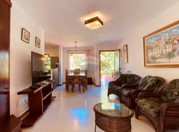 Apartamento · 100m² · 3 Quartos · 2 Vagas · APARTAMENTO TRÊS QUARTOS A VENDA PRAIA DO FORTE -BAHIA