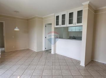 Apartamento · 91m² · 3 Quartos · 2 Vagas · RE/MAX ALUGA Apartamento no Condomínio Villa das Flores, 3 quartos sendo 1 suíte, 91,52m2 por R$ 3.5