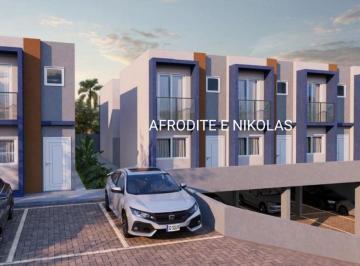 Casa de 2 quartos, Cotia · Casa com 2 quartos e 58 m² à venda em Chácara Granja Velha