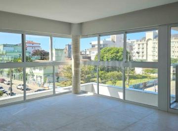 1-Destaque · Apartamento de 161,80m² com 2 quartos sendo 1 suíte em Canasvieiras