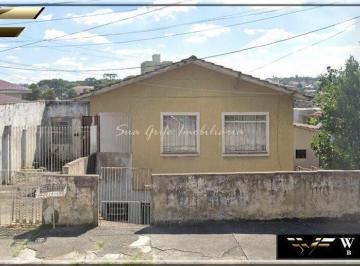 Terreno · 224m² · Excelente Terreno à Venda no Tingui – Curitiba