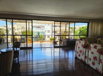 Apartamento de 4 quartos, Rio de Janeiro · COBERTURA DUPLEX À VENDA NO JARDIM OCEÂNICO , BARRA DA TIJUCA - RJ