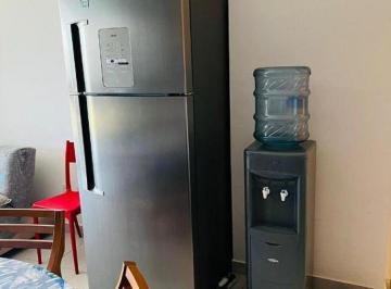 Apartamento de 2 quartos, Ipojuca · Cupe Beach Living | 3 Quartos (1 Suíte) | Beira-Mar de Porto de Galinhas | Lazer de Resort