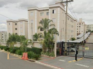 Apartamento de 1 quarto, Campinas · Apartamento à venda 1 quarto PQ. PRADO Cond. ÁGUAS FORMOSAS, pq das aguas, garagem, ANDAR TÉRREO