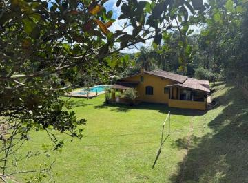 Rural de 12 quartos, Itapecerica da Serra · CHÁCARA EM ITAPECERICA DA SERRA SP COD: 6004 F:(11) 97302-9229 CESAR