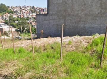 Terreno , Franco da Rocha · Terreno à venda em Franco da Rocha na rua Adoniran Barbosa Residencial Santo Antônio.