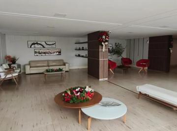 Apartamento de 3 quartos, Águas Claras · RUA 35 SUL ÁGUAS CLARAS - 3 QUARTOS - NASCENTE - VISTA LIVRE - RESIDENCIAL SEVILHA