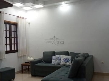 Casa · 211m² · 4 Quartos · 3 Vagas · Oportunidade - Casa Sobrado - Jardim Oriente - 4 Dormitórios - 211m².