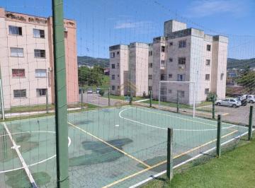 Foto 20 · Apartamento, Serraria, São José, SC