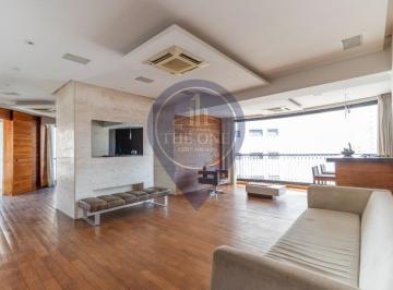 Foto 01 · Imperdível oportunidade: Apartamento de luxo com 4 quartos e 3 suítes no Jardim Paulista, São Paulo-