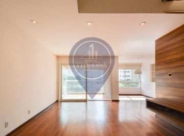 Foto 01 · Apartamento de Luxo no Jardim Paulista: 3 Quartos, 3 Suítes, 2 Salas, 5 Banheiros, 3 Vagas de Garage
